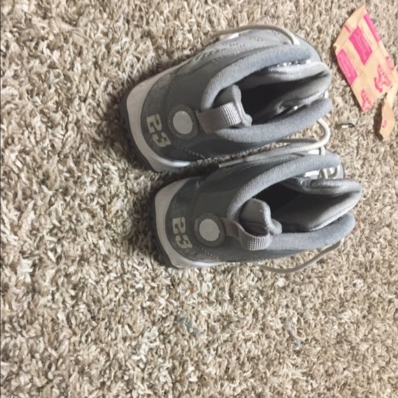 Jordan shoes - Picture 7 of 8